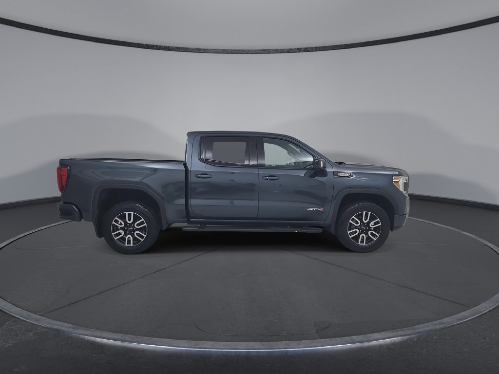Used 2021 GMC Sierra 1500 AT4 w/ AT4 Preferred Package AWD/4WD image 18