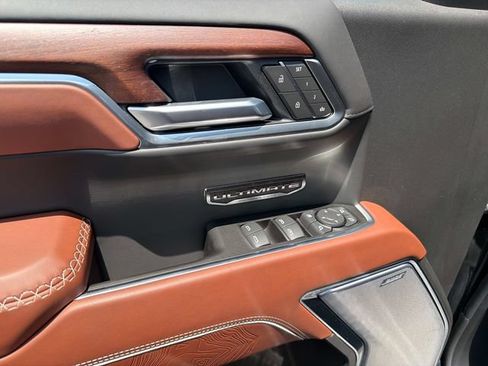 New 2026 GMC Sierra 1500 Denali Ultimate AWD/4WD image 18