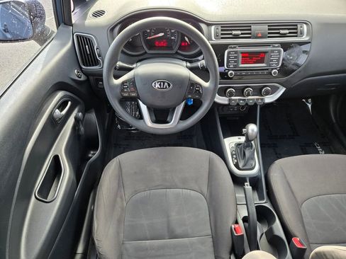 Used 2016 Kia Rio LX image 14