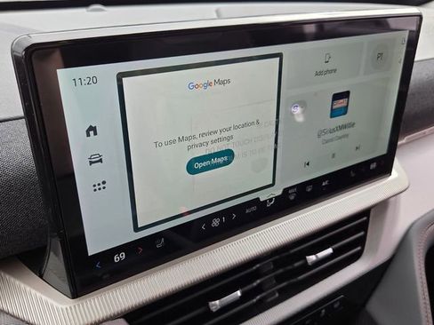 New 2026 Ford Explorer Active w/ Active Comfort Package image 49