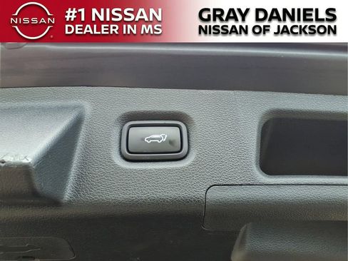 Used 2023 Hyundai Santa Fe SEL AWD/4WD image 9