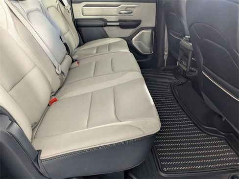 Certified 2022 RAM 1500 Limited image 33