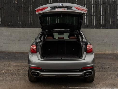 Used 2019 BMW X6 xDrive35i image 16