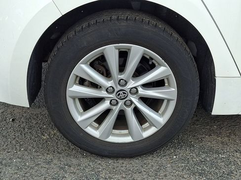Used 2023 Toyota Corolla SE FWD image 26