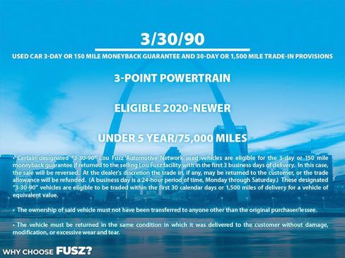 Used 2022 Chevrolet Equinox LT image 16