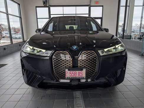 Used 2024 BMW iX M60 image 6