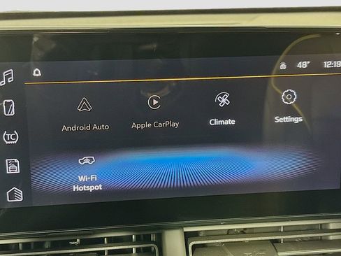 New 2026 Chevrolet Trax ACTIV w/ Driver Confidence Package image 15