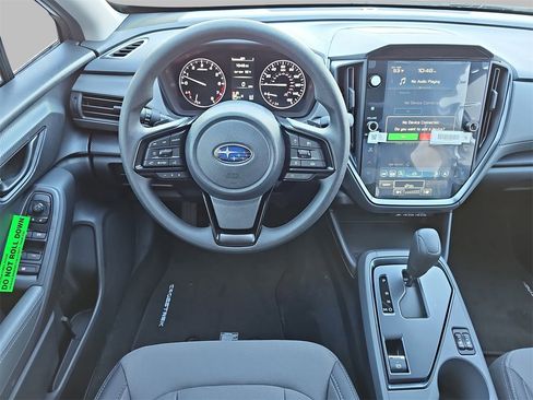 New 2026 Subaru Crosstrek 2.0i Premium image 16