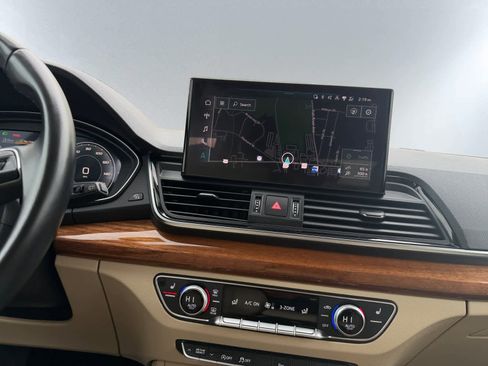 Used 2021 Audi Q5 2.0T Premium Plus w/ Premium Plus Package image 15