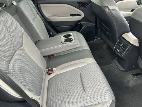 Certified 2026 Subaru Forester Premium AWD/4WD image 10