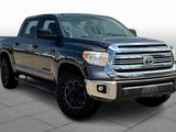 Used 2017 Toyota Tundra SR5 image 2