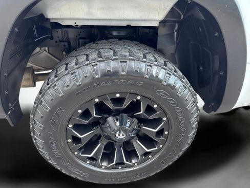 Used 2022 RAM 1500 Rebel w/ Rebel Level 2 Equipment Group AWD/4WD image 33