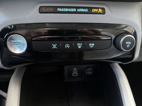 Used 2024 Ford Escape Active w/ Tech Pack #1 image 25