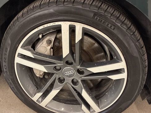 Used 2018 Audi A4 2.0T Premium Plus w/ Premium Plus Package image 12