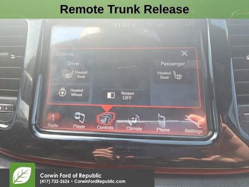 Used 2015 Dodge Dart GT w/ Technology Group image 13