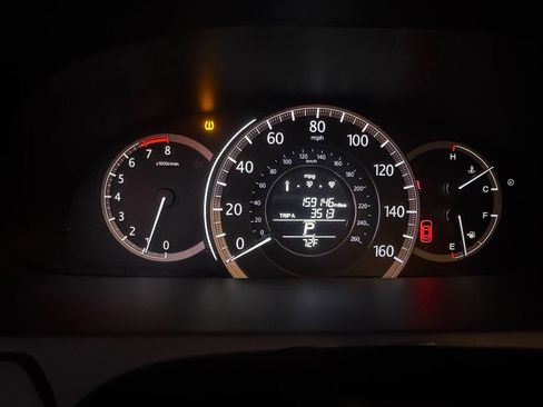 Used 2015 Honda Accord EX-L image 11