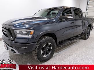 Used 2020 RAM 1500 Rebel w/ Rebel Level 2 Equipment Group video 2