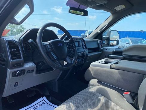 Used 2017 Ford F150 XLT w/ Equipment Group 301A Mid AWD/4WD image 8