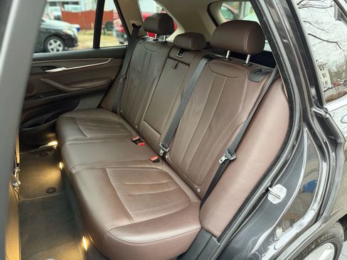 Used 2016 BMW X5 xDrive35d image 28