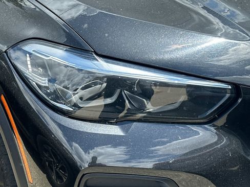 Used 2023 BMW X5 xDrive40i AWD/4WD image 8