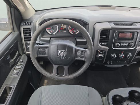 Used 2018 RAM 1500 Tradesman w/ Popular Equipment Group image 14