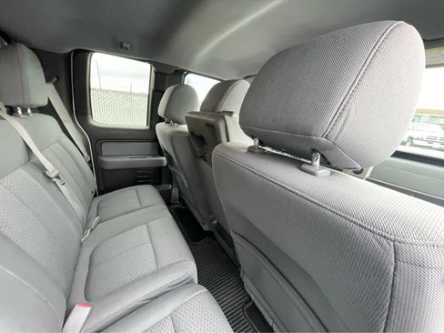 Used 2013 Ford F150 XLT w/ Luxury Equipment Group image 26