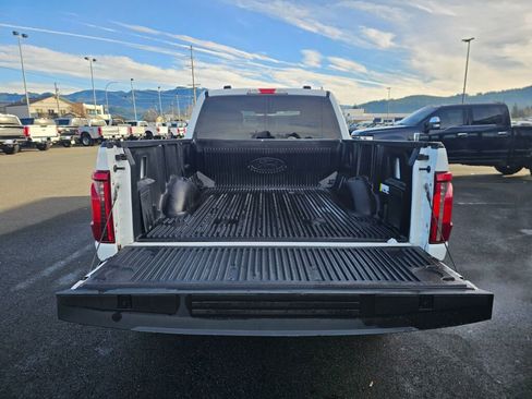 Certified 2024 Ford F150 XLT w/ Tow/Haul Package image 10