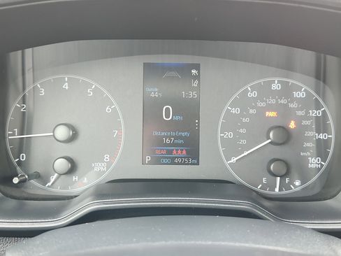 Used 2024 Toyota Corolla LE image 17