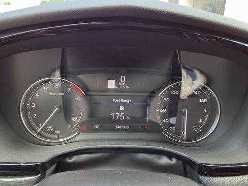 Used 2023 Cadillac XT5 Premium Luxury image 18