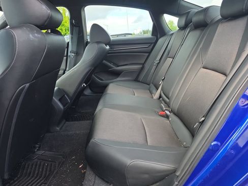 Used 2019 Honda Accord Sport image 27