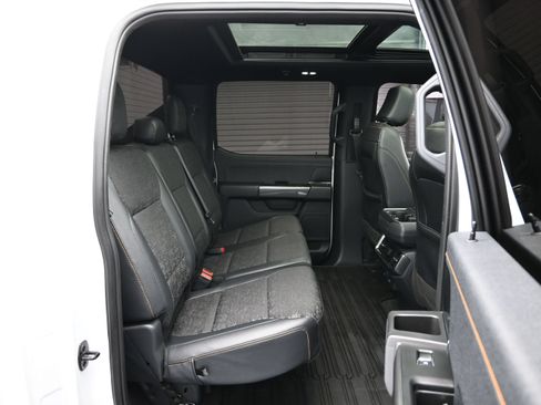 Used 2023 Ford F150 Tremor AWD/4WD image 12