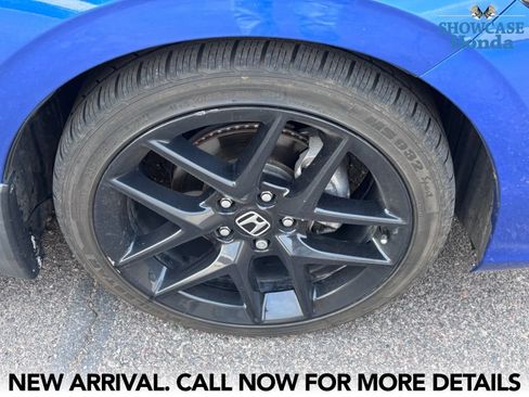 Used 2023 Honda Civic Sport image 7
