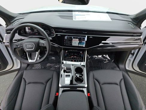 New 2026 Audi Q7 3.0T Premium Plus AWD/4WD image 9