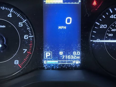 Used 2019 Subaru Impreza 2.0i w/ Eyesight AWD/4WD image 21