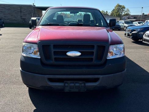 Used 2007 Ford F150 XL RWD image 2