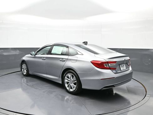 Used 2018 Honda Accord LX image 8