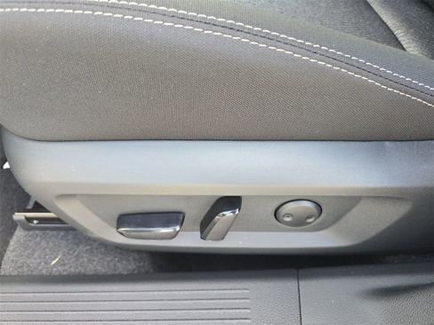 New 2026 Nissan Rogue SV w/ Cold Weather Package image 13