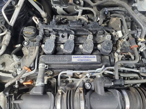 Used 2020 Honda Accord EX image 30