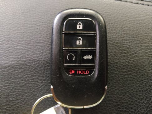 Used 2024 Honda Accord LX image 32