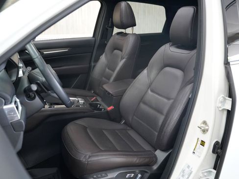 Used 2023 MAZDA CX-5 Signature AWD/4WD image 27