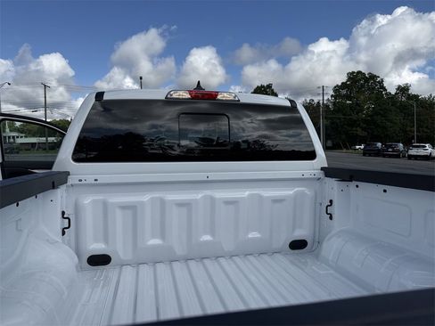 New 2025 Ford Ranger Lariat w/ Trailer Tow Package image 43