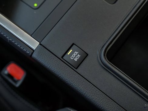 Used 2025 Lexus GX 550 550 Luxury+ HUD Traffic Jam As w/ Accessory Package (2T) image 66