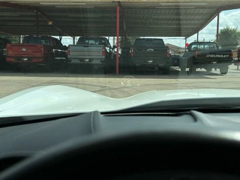 Used 2017 Chevrolet Corvette Grand Sport image 34