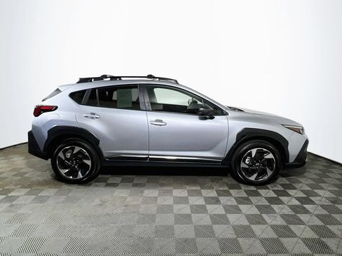 Certified 2025 Subaru Crosstrek 2.5i Limited w/ Popular Package #3A AWD/4WD image 8
