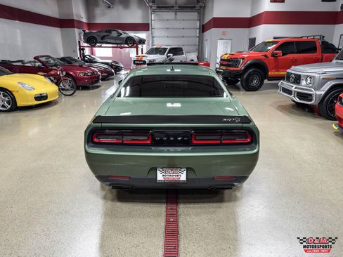Used 2023 Dodge Challenger SRT Hellcat image 44