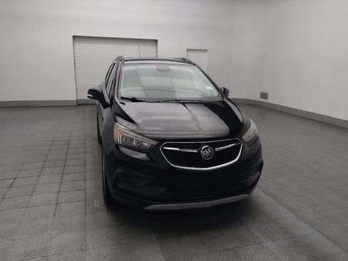 Used 2018 Buick Encore Preferred FWD image 14