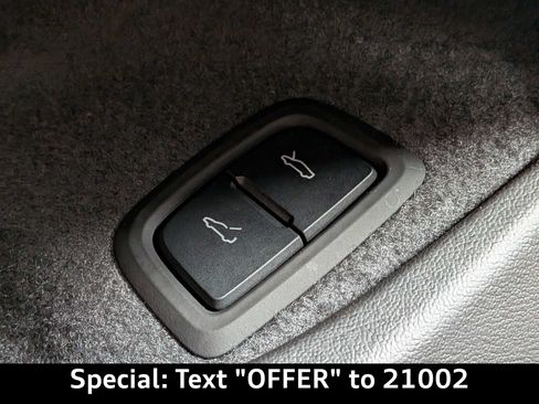 Used 2025 Chevrolet Corvette E-Ray AWD/4WD image 19