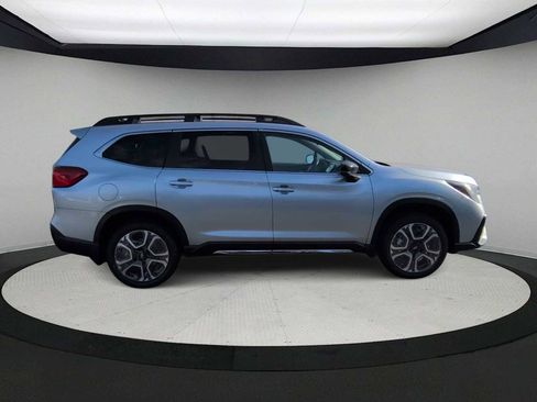 New 2026 Subaru Ascent Limited image 9