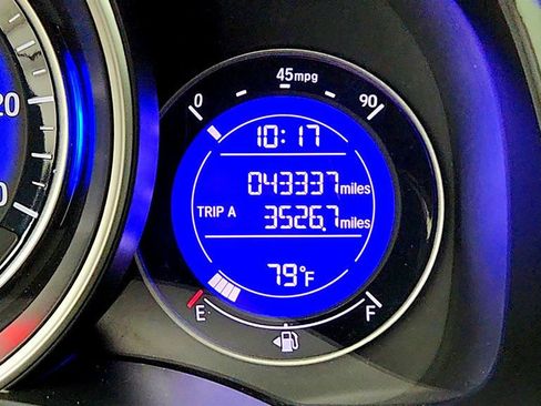 Used 2017 Honda Fit EX-L image 16