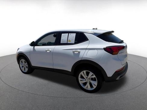 Used 2025 Buick Encore GX Preferred FWD image 10